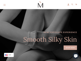 monyeco.com homepage screenshot