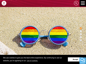 'atlanticcitynj.com' screenshot