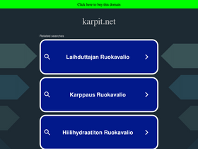 karpit.net