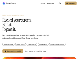 Desktop Screenshot