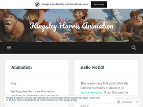 kingsleyharrisanimation.wordpress.com