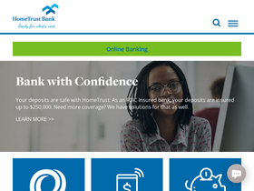 'htb.com' screenshot