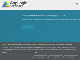 applogicnetworks.com