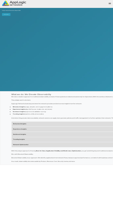 applogicnetworks.com