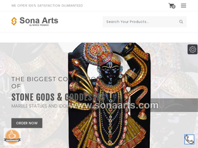sonaarts.com