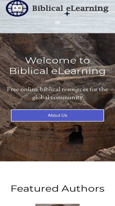 biblicalelearning.org