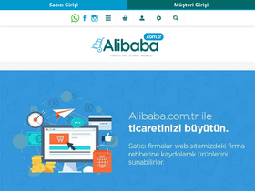 alibaba.com.tr
