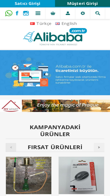 alibaba.com.tr
