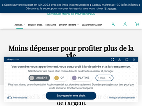 'dmepp.com' screenshot