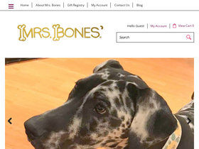 mrsbones.com