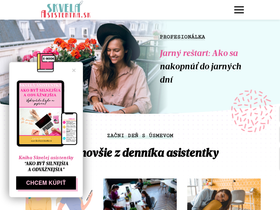 skvelaasistentka.sk