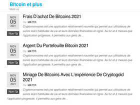 mattr.co