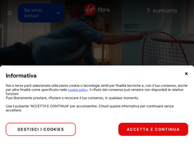 virginfibra.it