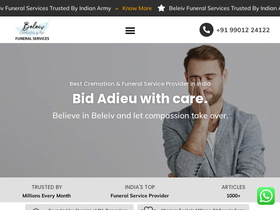 beleiv.com