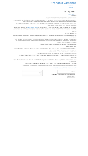 francois-gimenez.com