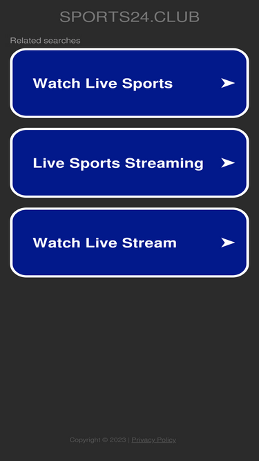 buffstreams.tv Competitors Top Sites Like buffstreams.tv