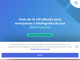 'bvirtual.com.br' screenshot