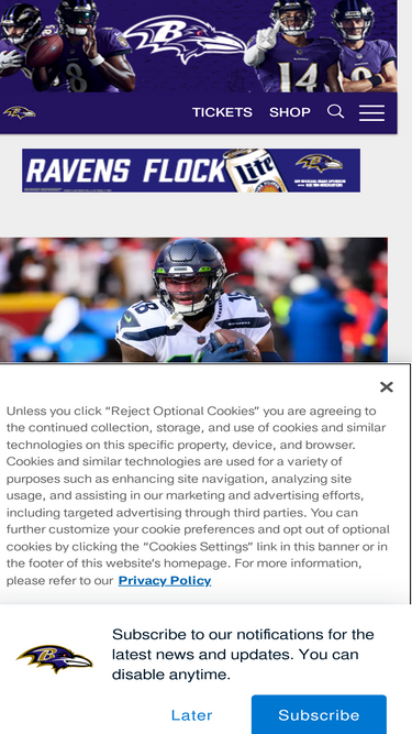 baltimoreravens.com