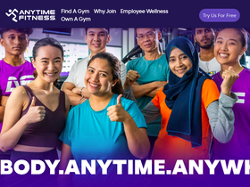 'anytimefitness.sg' screenshot