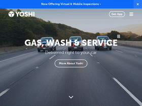 startyoshi.com