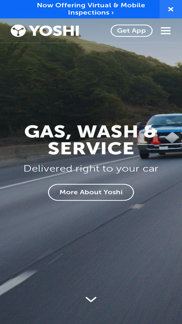startyoshi.com