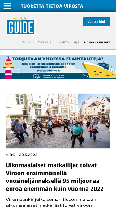 balticguide.ee