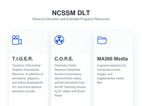 dlt.ncssm.edu