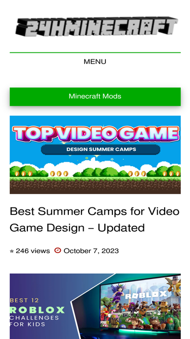 24hminecraft.com