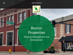 burcorproperties.com