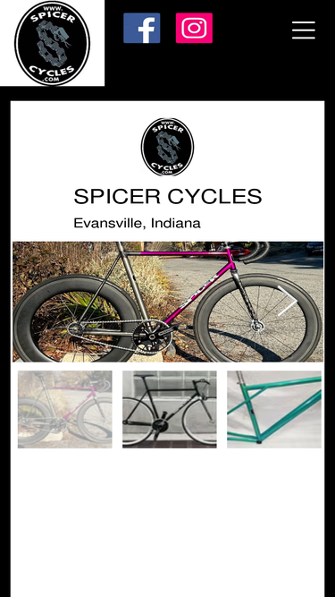 spicercycles.com