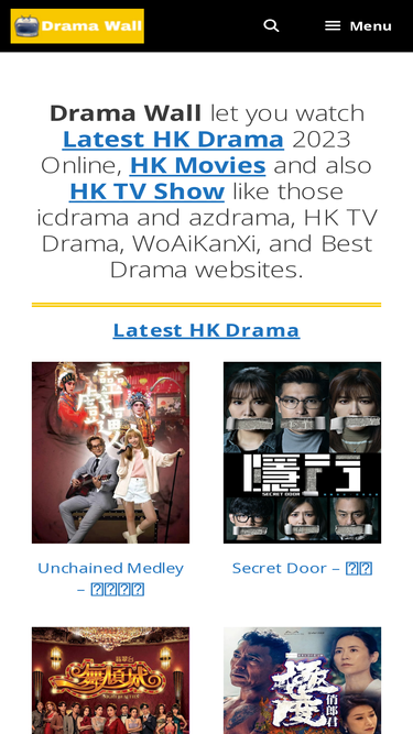 Tvb drama deals online azdrama