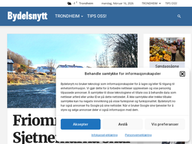 bydelsnytt.no