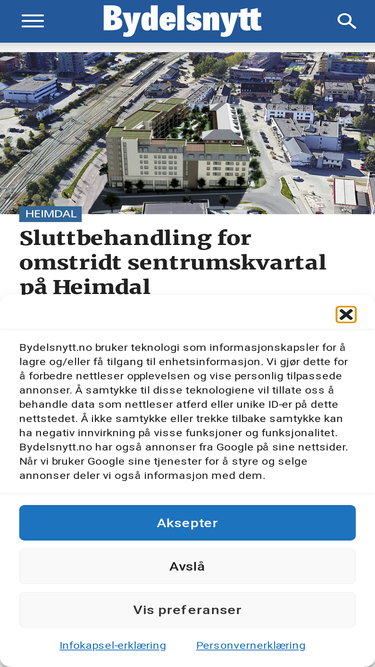 bydelsnytt.no