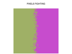 'pixelsfighting.com' screenshot