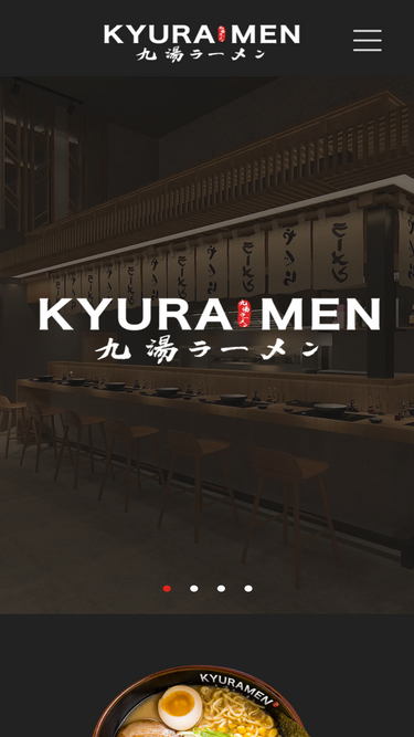 kyuramen.com