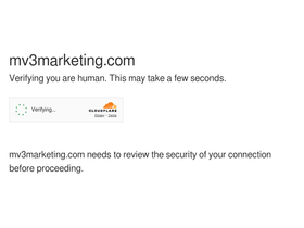 mv3marketing.com
