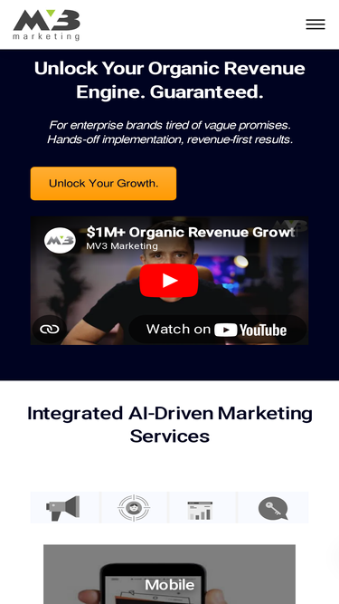 mv3marketing.com