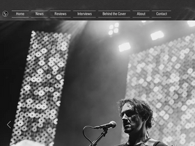 'heaviestofart.com' screenshot