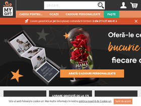 mygift.ro