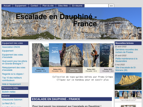 promo-grimpe.com