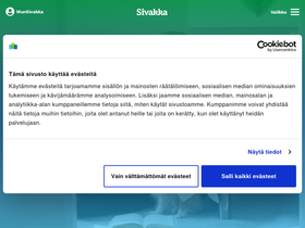 sivakka.fi