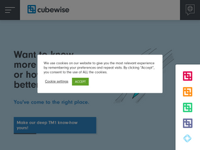 cubewise.com