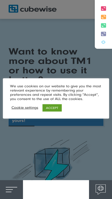 cubewise.com