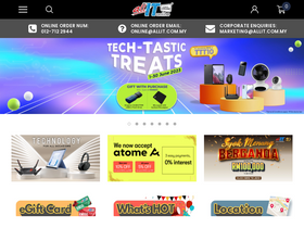 Website Logo