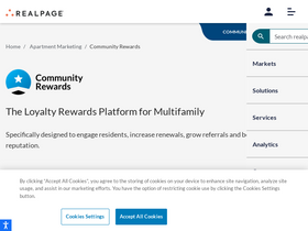 'modernmsg.com' screenshot