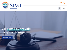 simt.fr