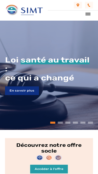 simt.fr