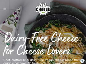 nutsforcheese.com