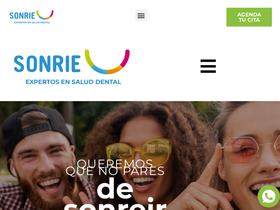 clinicassonrie.com