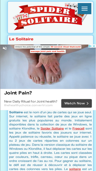 solitaire-spider.eu